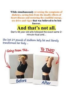 How to Lose Belly Fat Over 40 Female