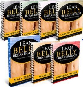 28 Days Challenge Lean Belly Workouts