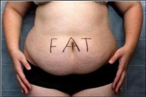 How to Lose Belly Fat Naturally in Nigeria