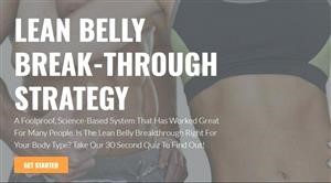 Lean Belly Breakthrough (View Mobile)
