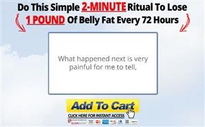 How to Lose Belly Fat Child