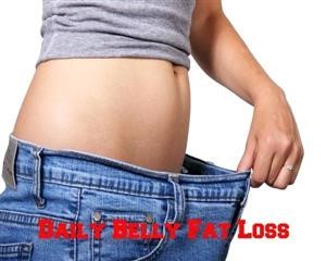 How to Lose Belly Fat Get Abs