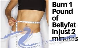 How to Cut Down Big Belly