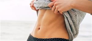 How to Lose Fat Stomach in 2 Weeks