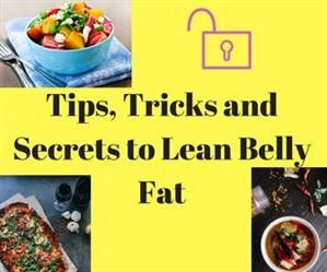 How to Lose Fat Belly in Two Weeks