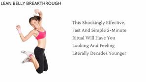 Lean Belly Breakthrough Reviews 2017