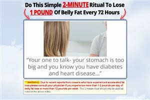 How to Lose Belly Fat Naturally Pdf