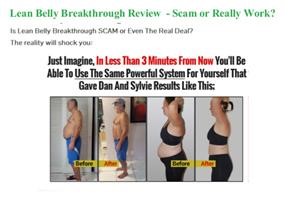 How to Lose Stomach Fat Meal Plan