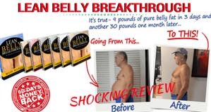 How to Lose Belly Fat Fast Without Pills