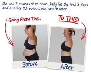 How to Get Rid of Lower Belly Fat in 2 Days