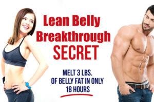 How to Lose Stomach Fat Mens Health