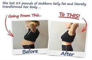 Skinny With Belly Fat How to Lose It