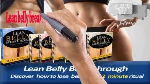 Lean Belly Breakthrough Does It Work