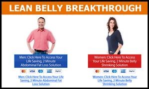 Review on Lean Belly Breakthrough