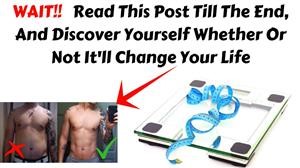 Easy Way to Lose Fat From Stomach