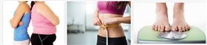 How to Lose Belly Fat With Natural Products