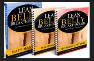 The Lean Belly Program