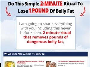 How to Lose Belly Fat Naturally With Exercise