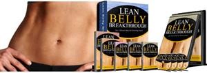 Lean Belly Breakthrough Affiliates