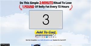 How to Lose Belly Fat Faster at Home
