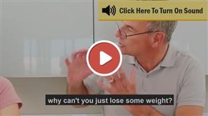 How to Lose Belly Fat When You Cant Exercise