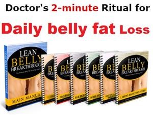How to Reduce Belly Fat From Menopause