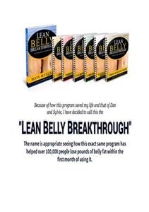 How to Lose Belly Fat Drastically