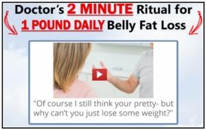 Lean Belly Breakthrough Secret