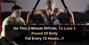 How to Remove Belly Fat Youtube
