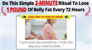 How to Lose Belly Fat Very Quickly