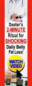 How to Reduce Stomach Fat Quickly by Exercise at Home