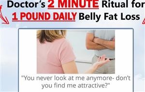 How to Lose Belly Fat Fast Without Exercise or Diet