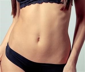 How to Lose Tummy Fat Without Losing Bum