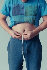 How to Lose Fat Tummy Without Exercise