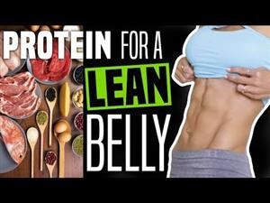 How to Make Your Stomach Lean