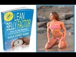 How to Lose Belly Fat Naturally After Pregnancy
