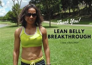 You Tube Lean Belly Breakthrough