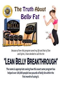 Lean Belly Secret V3