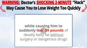 Best Way to Lose Fat From Stomach