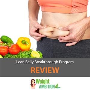 Lean Belly Challenge