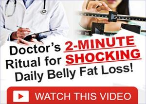 How to Cut Down Your Belly Fat Fast