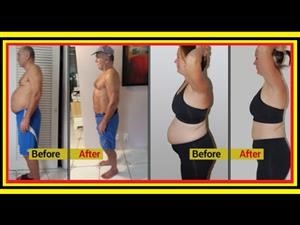 How to Lose Belly Fat Naturally in 1 Week in Tamil