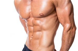 How to Lose Fat From Side of Stomach
