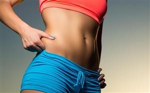 How to Lose Belly Fat Super Fast Without Exercise
