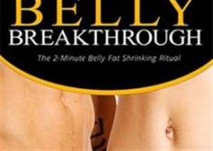 How to Remove Belly Fat Video