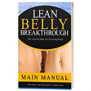 Lean Belly Breakthrough Club