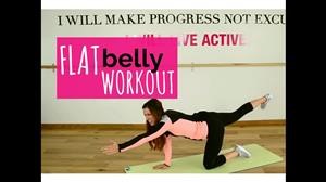How to Remove Belly Fat Exercise